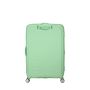 Valise rigide Soundbox Extensible 77 cm Pastel green