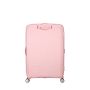 Valise rigide Soundbox Extensible 77 cm Pastel pink