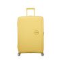 Valise rigide Soundbox Extensible 77 cm Pastel yellow