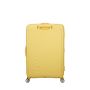 Valise rigide Soundbox Extensible 77 cm Pastel yellow