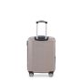 Valise cabine rigide Summer 2.0 55 cm Extensible Champagne