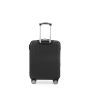 Valise cabine rigide Summer 2.0 55 cm Extensible Noir