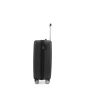 Valise cabine rigide Summer 2.0 55 cm Extensible Noir