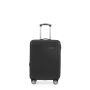 Valise cabine rigide Summer 2.0 55 cm Extensible Noir