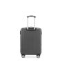 Valise cabine rigide Summer 2.0 55 cm Extensible Dark grey anthracite