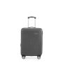 Valise cabine rigide Summer 2.0 55 cm Extensible Dark grey anthracite