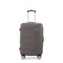 Valise rigide M Summer 2.0 Extensible Brown Kaki
