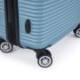 Valise rigide M Summer 2.0 Extensible Light Blue