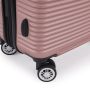 Valise rigide M Summer 2.0 Extensible Rose