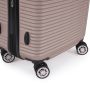 Valise rigide M Summer 2.0 Extensible Champagne