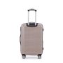 Valise rigide M Summer 2.0 Extensible Champagne