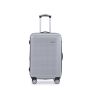 Valise rigide M Summer 2.0 Extensible Silver