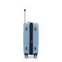 Lot de 3 valises rigides Summer 2.0 Extensibles 55, 67 et 77 cm Light Blue
