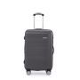 Lot de 3 valises rigides Summer 2.0 Extensibles 55, 67 et 77 cm Anthracite