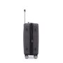 Lot de 3 valises rigides Summer 2.0 Extensibles 55, 67 et 77 cm Anthracite