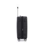 Lot de 3 valises rigides Summer 2.0 Extensibles 55, 67 et 77 cm Noir