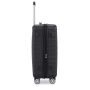 Valise rigide L Summer 2.0 Extensible Noir