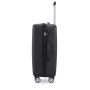 Valise rigide L Summer 2.0 Extensible Noir