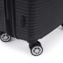 Valise rigide L Summer 2.0 Extensible Noir