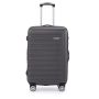 Valise rigide L Summer 2.0 Extensible Anthracite