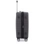 Valise rigide L Summer 2.0 Extensible Anthracite