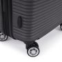 Valise rigide L Summer 2.0 Extensible Anthracite