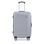 Valise rigide L Summer 2.0 Extensible Silver