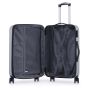 Valise rigide L Summer 2.0 Extensible Silver