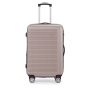 Valise rigide L Summer 2.0 Extensible Champagne