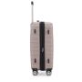 Valise rigide L Summer 2.0 Extensible Champagne