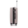 Valise rigide L Summer 2.0 Extensible Champagne