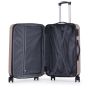 Valise rigide L Summer 2.0 Extensible Champagne