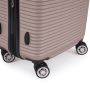 Valise rigide L Summer 2.0 Extensible Champagne