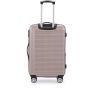 Valise rigide L Summer 2.0 Extensible Champagne