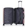 Valise rigide L Summer 2.0 Extensible Rose