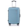 Valise rigide L Summer 2.0 Extensible Light Blue