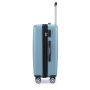Valise rigide L Summer 2.0 Extensible Light Blue