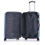 Valise rigide L Summer 2.0 Extensible Light Blue