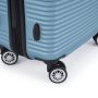 Valise rigide L Summer 2.0 Extensible Light Blue