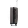 Valise rigide L Summer 2.0 Extensible Brown Kaki
