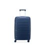 Valise rigide M Dune extensible 4 roues Marine