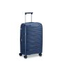 Valise rigide M Dune extensible 4 roues Marine