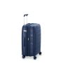 Valise rigide M Dune extensible 4 roues Marine