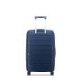 Valise rigide M Dune extensible 4 roues Marine