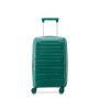 Valise rigide M Dune extensible 4 roues Vert