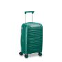 Valise rigide M Dune extensible 4 roues Vert