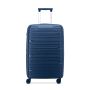 Valise rigide L Dune extensible 4 roues Marine