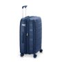 Valise rigide L Dune extensible 4 roues Marine