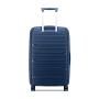 Valise rigide L Dune extensible 4 roues Marine