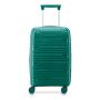 Valise rigide L Dune extensible 4 roues Vert